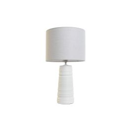 Lampara Sobremesa Urban DKD Home Decor Blanco 35 x 61 x 35 cm Precio: 65.49999951. SKU: B1G46TY2L4