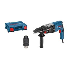 Bosch GBH 2-28 F Professional 0611267600 Taladro Percutor SDS Plus 880W 3.2J