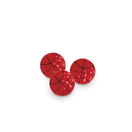 Tachan Juego De Baloncesto Con Marcador Electrónico Para Niños +3 Años Incluye 9 Canastas y 3 Pelotas