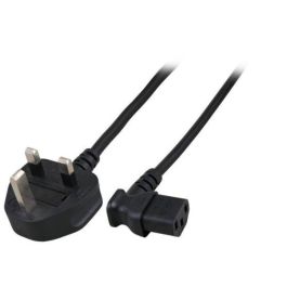 MicroConnect Cable de alimentación UK Tipo G - C13, 2m para Monitor, PC, Proyector Precio: 4.94999989. SKU: B1BH589HNC