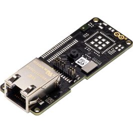Arduino Industrial Shield Portenta Vision Ethernet Precio: 93.49999967. SKU: B1F44RZQQT
