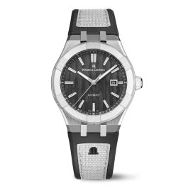 Reloj Hombre Maurice Lacroix AC6008-SSL70-330-2 Precio: 5686.95000038. SKU: B1FY8JFWG4