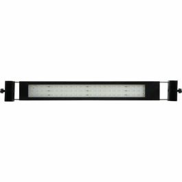 Zolux ZOL3336023117201 Tira de iluminación LED delgada regulable, reemplazo para tubo de neón T8 o T5, 30 cm