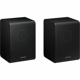 Altavoces Samsung SWA-9200S/ZF Negro Precio: 200.88999953. SKU: S7183460
