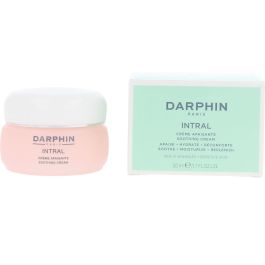Darphin Intral Crème Apaisante Bote 50ml