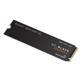 Western Digital SN850X SSD M.2 NVMe PCIe 4.0 x4 4TB