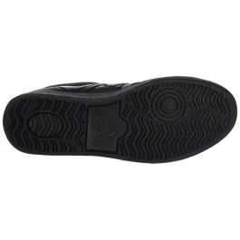 Zapatillas Deportivas Hombre J-Hayber 65638-891 Negro