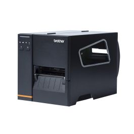 BROTHER IMPRESORA INDUSTRIAL DE ETIQUETAS TJ4005DN TERMICA DIRECTA DE 203PPP