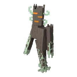 Mattel Figura Crepitante Minecraft JKR45 20.3cm Minecraft