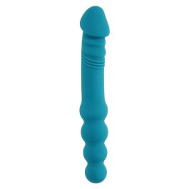 Vibrador Evolved Azul Precio: 87.5000005. SKU: B15JYN9WLD