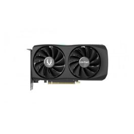 Vga Zotac Rtx 4060 Ti Twin Edge ,Nv,Rtx4060Ti,Gddr6,8Gb,128Bit,Hdmi+3Dp,2 Ventiladores (ZT-D40610E-10M)