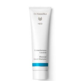 Dr. Hauschka Champú de Rhassoul para Cabello Muy Seco 150ml Precio: 24.69000039. SKU: B1GC4WJEDC