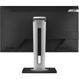 VIEWSONIC VG2756-4K Pantalla para PC 27" 4K Ultra HD IPS Negro