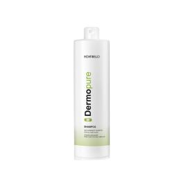 Montibello Dermo Pure Champú 1000ml (caspa) Montibello Dermo Pure Champú 1000ml (caspa) Precio: 20.50000029. SKU: S4252634
