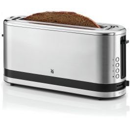 WMF 04.1412.0011 Küchenminis Tostador de Ranura Larga