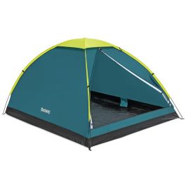 Bestway Tienda Polyester Fibra de Vidrio 240x200x135 cm Camping 68143 Precio: 63.69000044. SKU: B1GN52MB6J