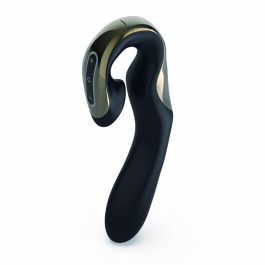 Vibrador Punto G ZINI Roae Negro