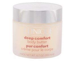 Clinique Deep Comfort Body Butter 200 mL Clinique Deep Comfort Body Butter 200 mL Precio: 28.49999999. SKU: S0590093