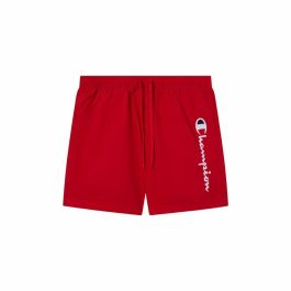 Bañador Hombre Champion Champion Beachshort Rojo Precio: 34.9448. SKU: B1J8DCDB2V