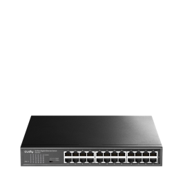 Cudy GS1024 switch Gigabit Ethernet (10/100/1000) Negro Cudy GS1024 switch Gigabit Ethernet (10/100/1000) Negro Precio: 57.49999981. SKU: B1B66Z3X5F