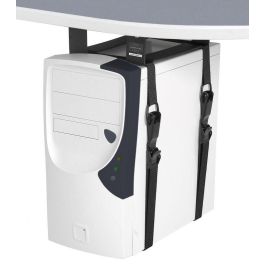 Forming Function LiftFix Soporte para CPU de Fijación Bajo Escritorio, con Espaciador de 60 mm, Negro Precio: 89.49999982. SKU: B1JCAQ9EF9