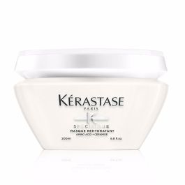 Kerastase Specifique Rehydratant Mascarilla 200 ml Mascarilla hidratante intensa para cabellos sensibles y deshidratados Precio: 42.89000001. SKU: S0588885