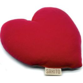 Sakito Corazon Rojo 1Ud. Precio: 30.3831. SKU: B1A4Y5CJZ4