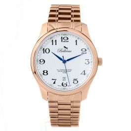 Reloj Mujer Bellevue F.4 (Ø 40 mm) Precio: 42.9960553. SKU: S0367677