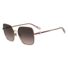 Gafas de Sol Mujer Love Moschino MOL075-S-S45 ø 56 mm Precio: 59.89000028. SKU: B1CESQJJQX