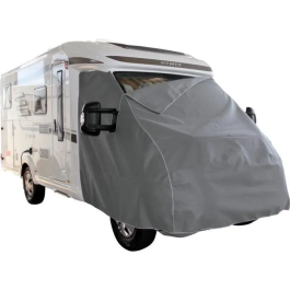 Hindermann HIN4250310176124 Protección de Cabina Invierno