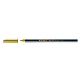 Rotulador Fibra Edding 1200-Metallic Oro (Set de 10) Rotulador Fibra Edding 1200-Metallic Oro (Set de 10) Precio: 15.49999957. SKU: B17CANG6W2