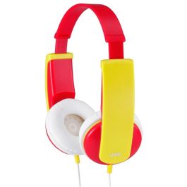 JVC HA-KD 5 R-E rot JVC HA-KD 5 R-E rot Precio: 36.49999969. SKU: B14TGRNEE9