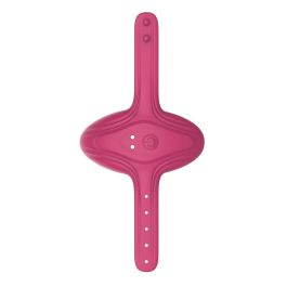 Vibrador Dream Toys Essentials Rosa Vibrador Dream Toys Essentials Rosa