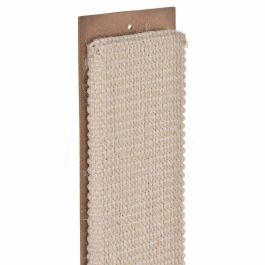 Trixie TRI4011905431819 Rascador Alfombra de sisal 11 x 56 cm Natural Trixie TRI4011905431819 Rascador Alfombra de sisal 11 x 56 cm Natural