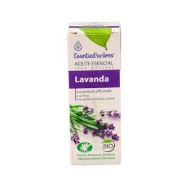 ESENTIAL AROMS Aceite Esencial de Lavanda Bio 10ml - Tonificante, Relajante, Antiinflamatorio y Cicatrizante Precio: 10.5000005. SKU: B159BAVZXZ