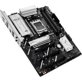 Asus 90MB1L80-M0EAY0 Placa Base PRIME B850-PLUS WiFi Socket AM5 DDR5 PCIe 5.0 para AMD Ryzen 9000