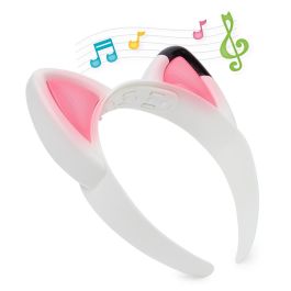 Spin Master Casa De Muñecas De Gabby Orejas Mágicas 6060413 Juguete con Luces y Sonidos