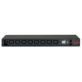SAI Interactivo APC AP7821B 3680 W SAI Interactivo APC AP7821B 3680 W