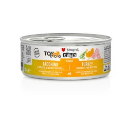 Disugual Cubes Perro Adulto Ternera Pavo Cerdo 12x85g Precio: 10.6900002. SKU: B13Q4G5V69