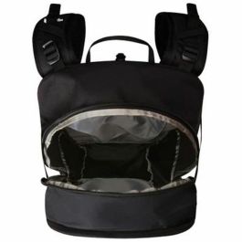 The North Face NF0A52CX Bolsa de Deporte Basin 36 Litros Tejido Poliéster Bolsillo Botella Agua