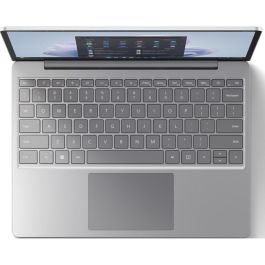 Microsoft Portatil Tablet XLg - 00008 I5 - 1235 Intel Core i5 1235U 12.4" 16GB RAM 512GB SSD Gris Windows 11 Pro