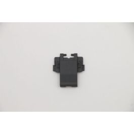 Lenovo RJ45 door cover for Lenovo ThinkPad E14 Gen 1 laptops, designed for metal base covers, genuine replacement part. Lenovo RJ45 door cover for Lenovo ThinkPad E14 Gen 1 laptops, designed for metal base covers, genuine replacement part.