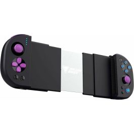 Mando Gaming Inalámbrico DragonShock 143390 Negro Bluetooth Precio: 33.88999944. SKU: B1JXS8Z7LD