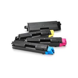 Kyocera TK-590M Tóner Magenta Original Rendimiento 5.000 Páginas Precio: 113.58999993. SKU: S8411140