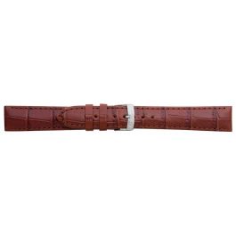 Correa para Reloj Morellato A01X2704656032CR22 22 mm Marrón Correa para Reloj Morellato A01X2704656032CR22 22 mm Marrón