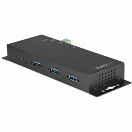 Hub USB Startech HB31C3A1CME Precio: 160.49999988. SKU: B12KGXMY4Y