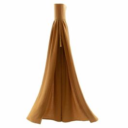 DOMIVA DOM1735259746088 Dosel de cama Caramelo - Gasa de algodón