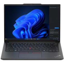 Lenovo 21M7 CU7 155H ThinkPad E14 G6 16GB RAM 512GB SSD Windows 11 Pro