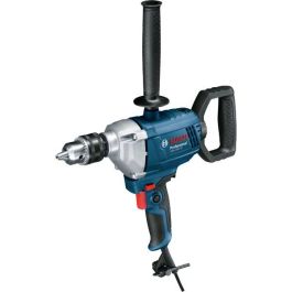 Bosch Professional Schlagbohrmaschine GBM 1600 RE 850W con reversa y adherencia suave para perforación en acero y madera Precio: 301.50000034. SKU: B14PWCMZEG
