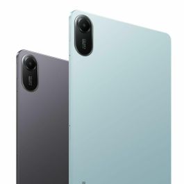 Xiaomi Redmi Pad 2 Tablet 11" 2.5K 90Hz AdaptiveSync, Octacore 4GB RAM, 128GB Almacenamiento, Verde Menta, Batería 9000mAh Xiaomi Redmi Pad 2 Tablet 11" 2.5K 90Hz AdaptiveSync, Octacore 4GB RAM, 128GB Almacenamiento, Verde Menta, Batería 9000mAh